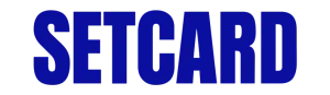 Setcard