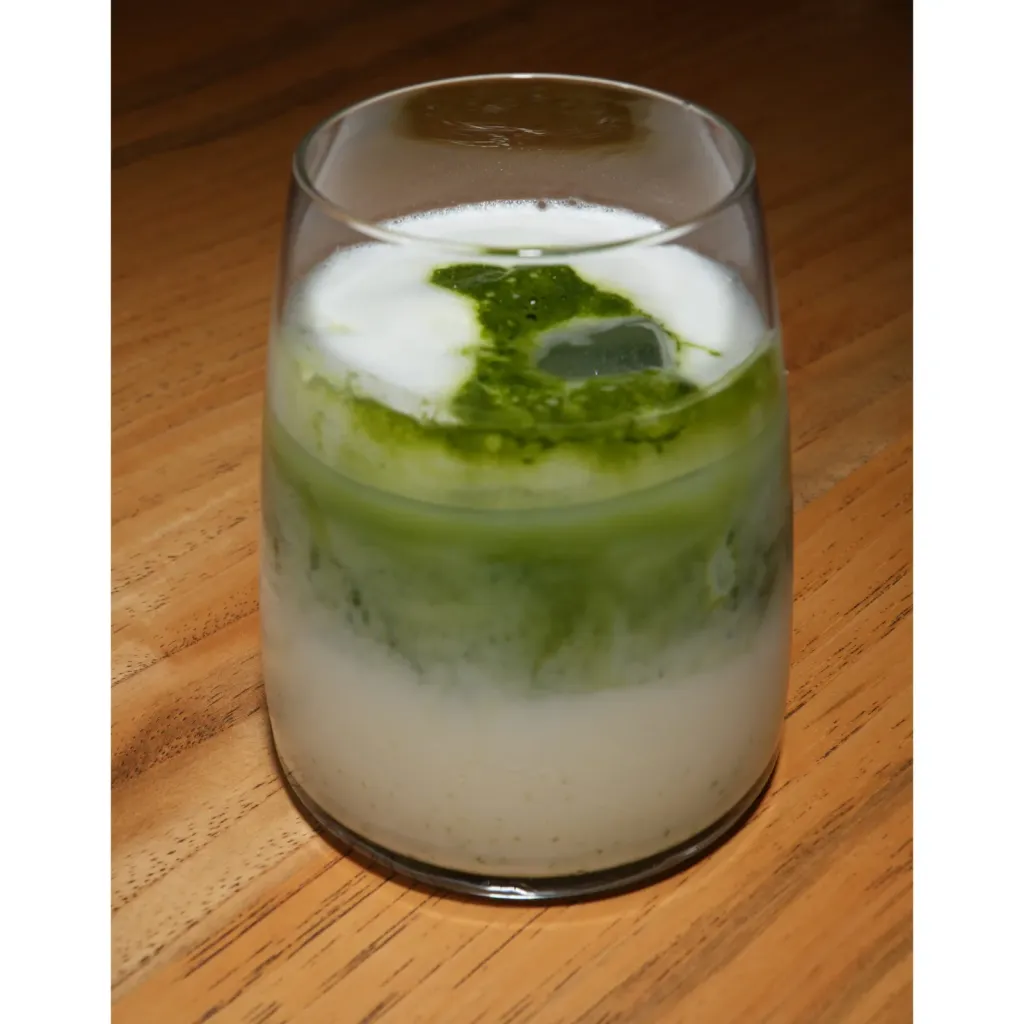Naneli Ayran