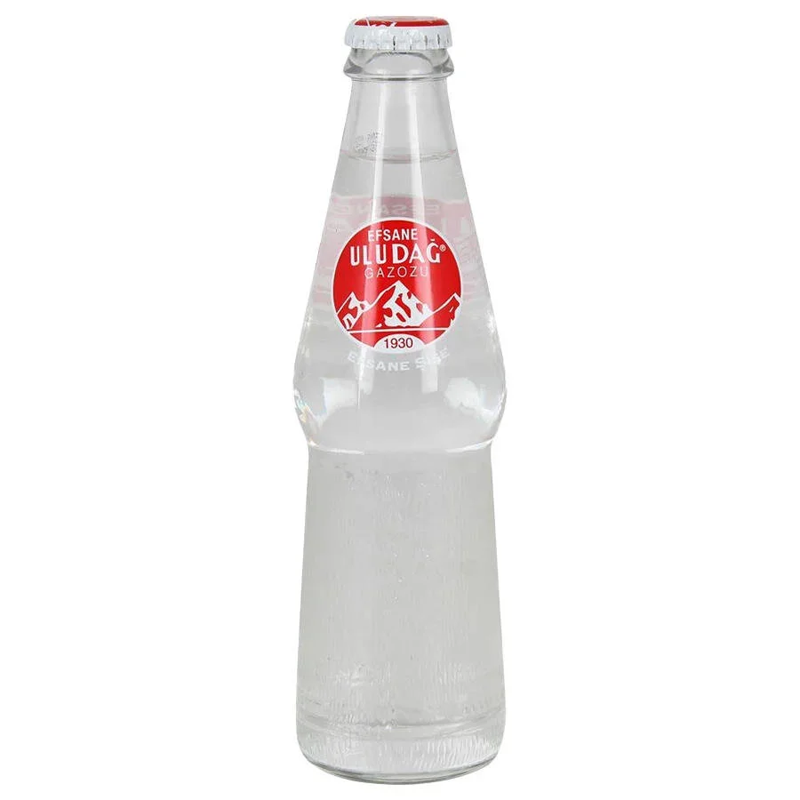 Uludağ Gazoz 250ML