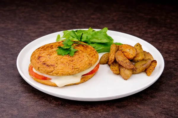 Ezine Peynirli Mercimek Tost