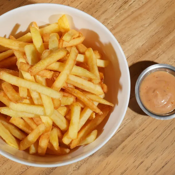 Patates Tava