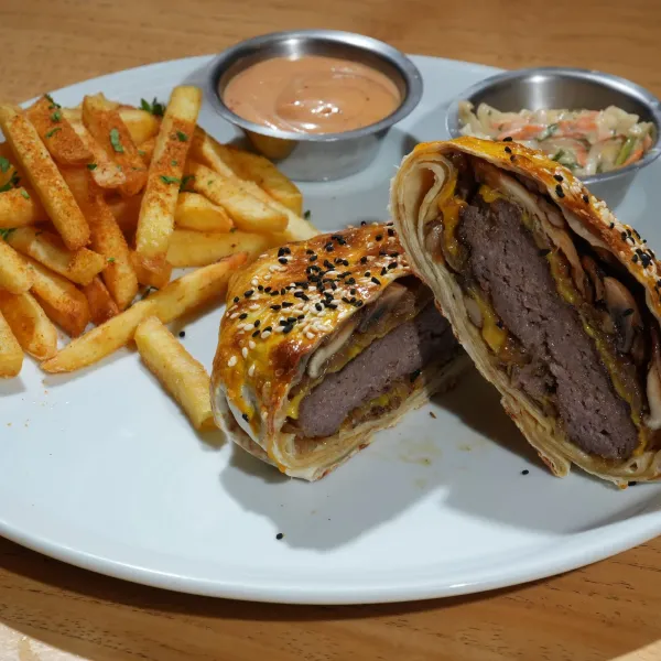 Colarado Burger