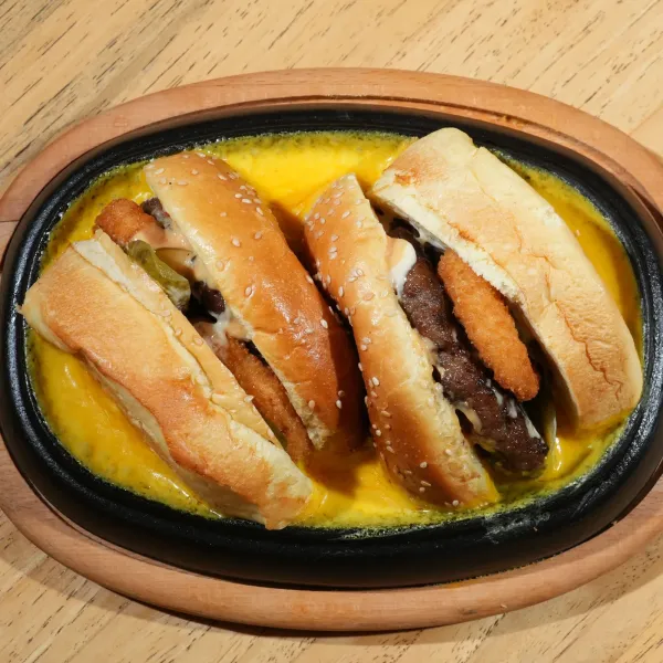 Cızcız Burger