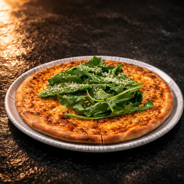 Pizza Margherita
