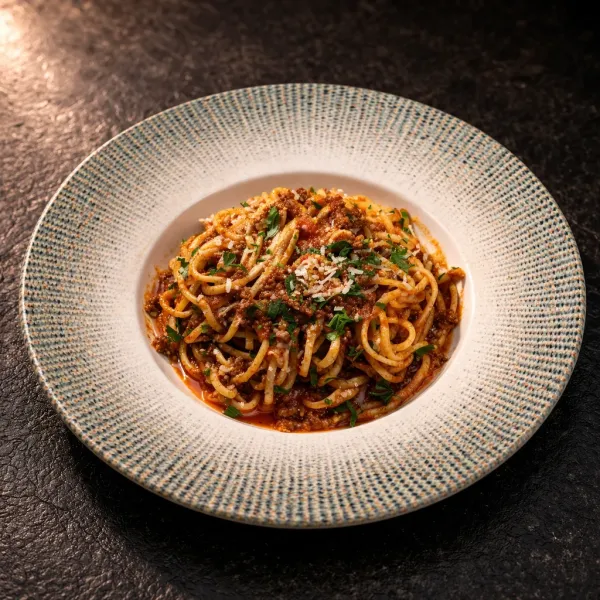 Spagetti Bolognese