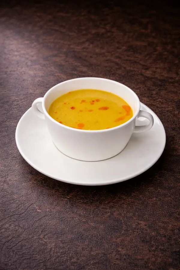 Günün Çorbası