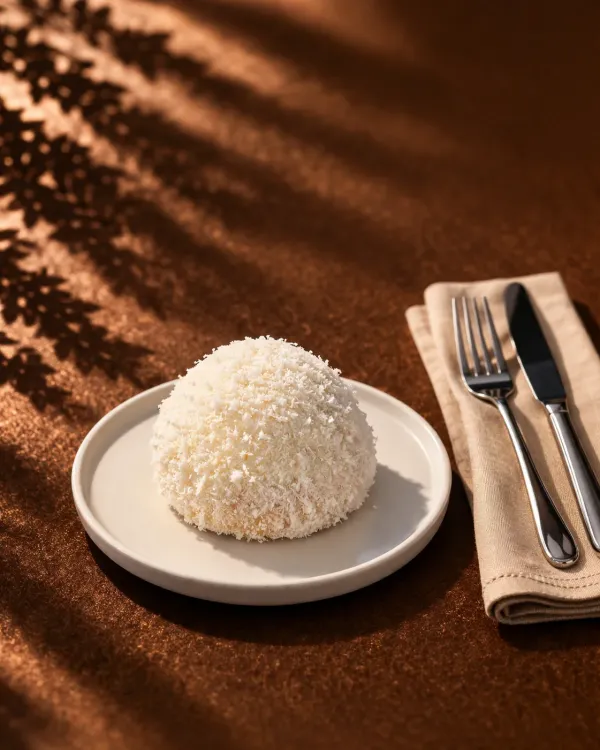 Kubbe Raffaello