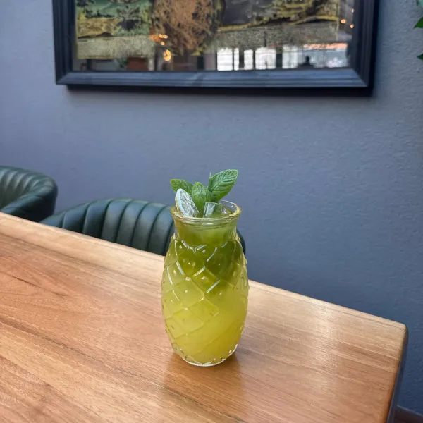 Naneli Limonata