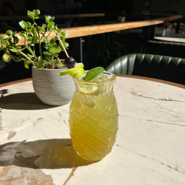 Sade Limonata