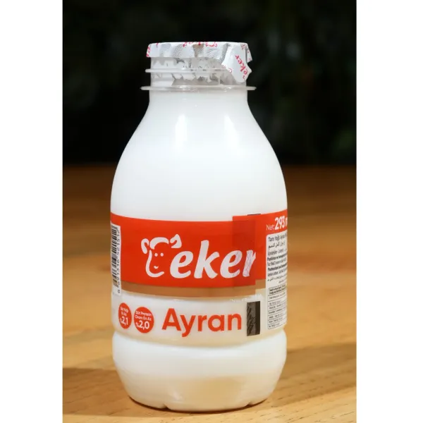 Eker Tombul Ayran