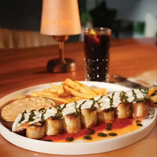 Girne Kebabı