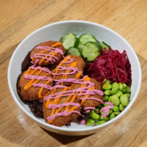 Falafel Bowl