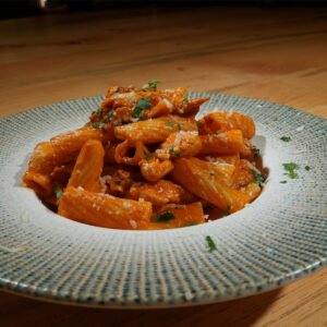 Penne Arabiata