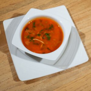 Promise Kış Çorbası