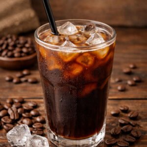 Ice Americano