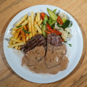 Black Bean Sauce  Bonfile