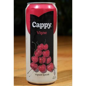 Cappy Vişne