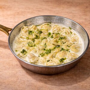 Dört Peynirli Tortallini