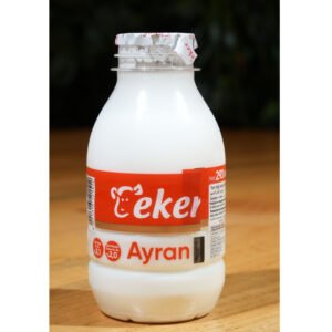 Eker Ayran