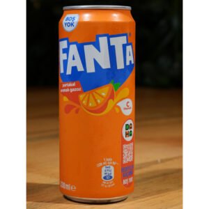 Fanta