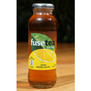 Fuse Tea Limon