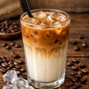 Ice Latte