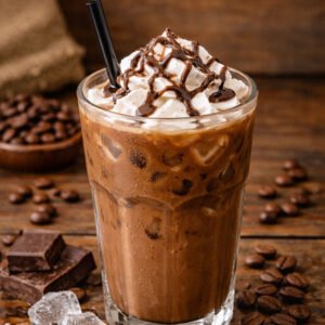 Ice Mocha