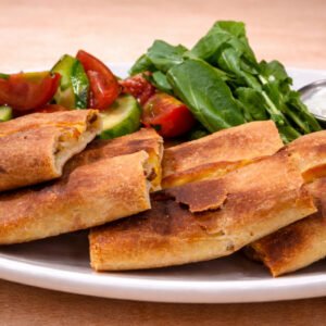 Promise Kavurmalı Pide