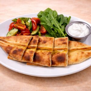 Promise Kıymalı Pide