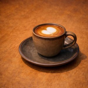 Macchiato