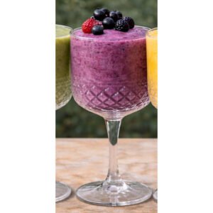 Orman Meyveli Frozen