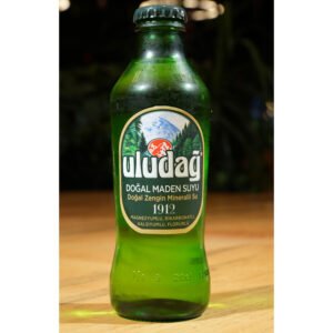 Uludağ Maden Suyu