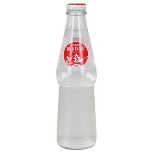 Uludağ Gazoz 250 ML